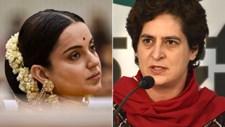 Kangana Ranaut Says 'Aapko Emergency Dekhni Chahiye' To Priyanka Gandhi; Find Out Congress Leader's Reply