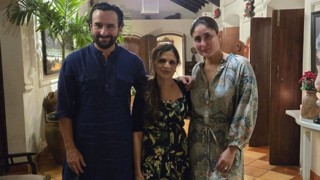 Saif Ali Khan's Sister Saba Slams Netizens Questioning His 'Quick Recovery' After Getting Stabbed: 'Educate…'