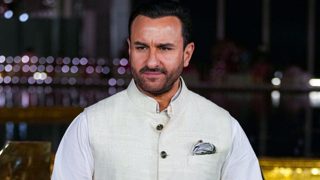 New Details Surface In Saif Ali Khan Stabbing Case; Accused Planned To Escape To Bangladesh After Stealing