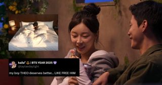 ‘Single’s Inferno’ season 4: Netizens scream ‘Theo deserves better’ after Lee Si-an’s bedroom scene with Yuk Jun-seo