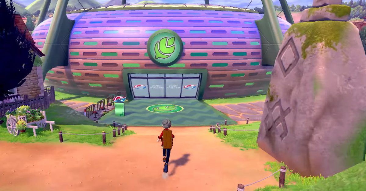 Here are 5 questions about the new Pokémon games that deserve answers ...