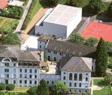 Alpadia Zug Language school