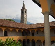 Alpadia Ascona language school