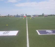 Summer camp Juventus Academy