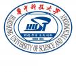 Logo Huazhong University of Science and Technology