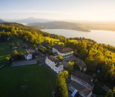 Institut Montana Zugerberg