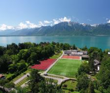 St. George's International School, Switzerland