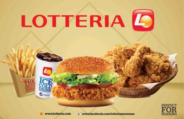 Danh Sách Các Cơ Sở Và Giờ Mở Cửa Lotteria Tại Tp.Hcm