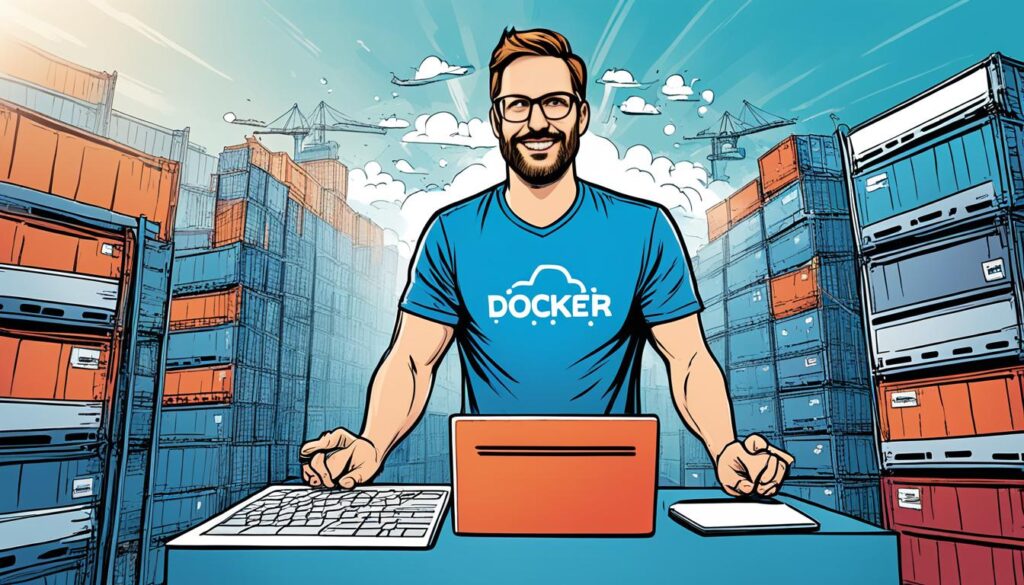 Docker Desktop