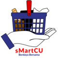 sMartCU | Berdaya Bersama