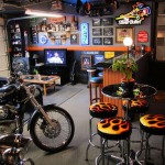 Mancave idea