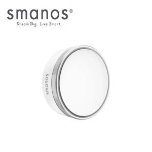 Smanos Pet Friendly Motion Detector