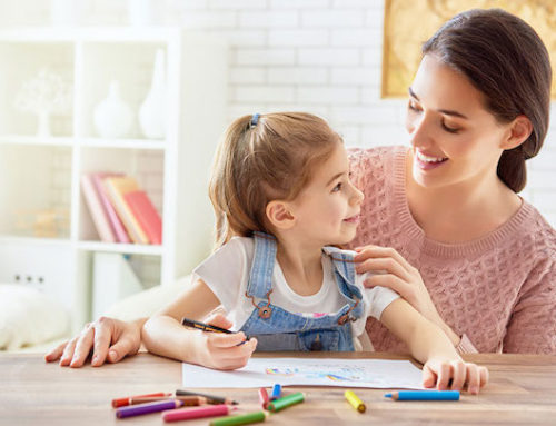 Cuida a las personas que te importan: cómo tener localizados a tus hijos y a personas mayores