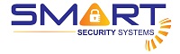 Smart Security Systems Logo