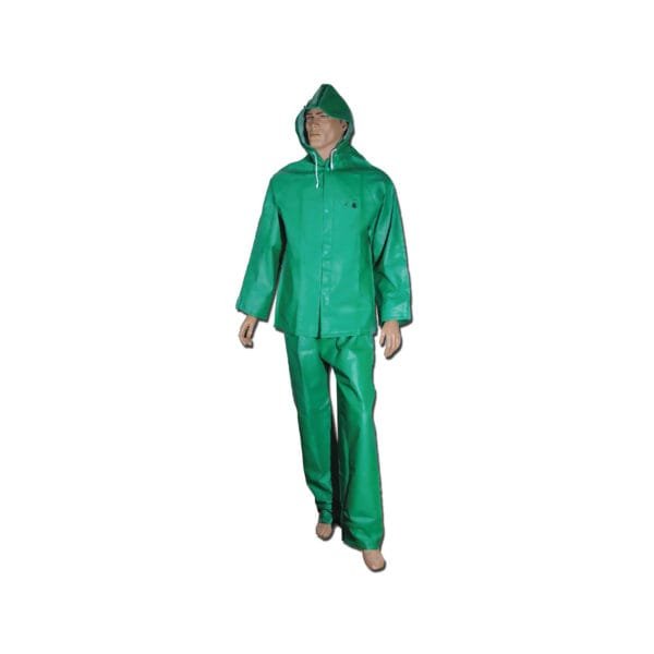 Chemical Protective Pant Shirt