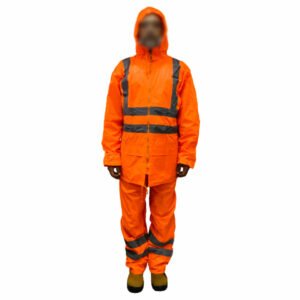 Workman DW 08 Rain Suit