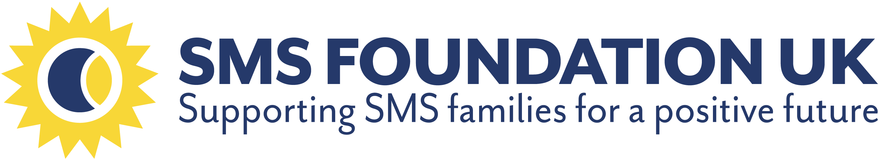 SMS Foundation UK logo