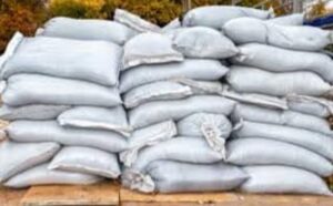 Calvert County Residents – Self Serve Sandbags Available for Severe Weather Preparation