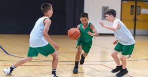 Registration Now Open for Youth Recreational Basketball in St. Mary’s County