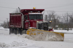 St. Mary’s County Government Announces Changes to Operations Due to Impending Weather