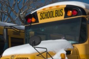 St. Mary’s, Charles, Calvert, Prince George’s and Anne Arundel School Status – for Friday, Jan.19th, 2024