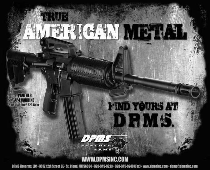 Law Enforcement: Trump Rally Shooter Used DPMS AR-15 - The Smoking Gun ...