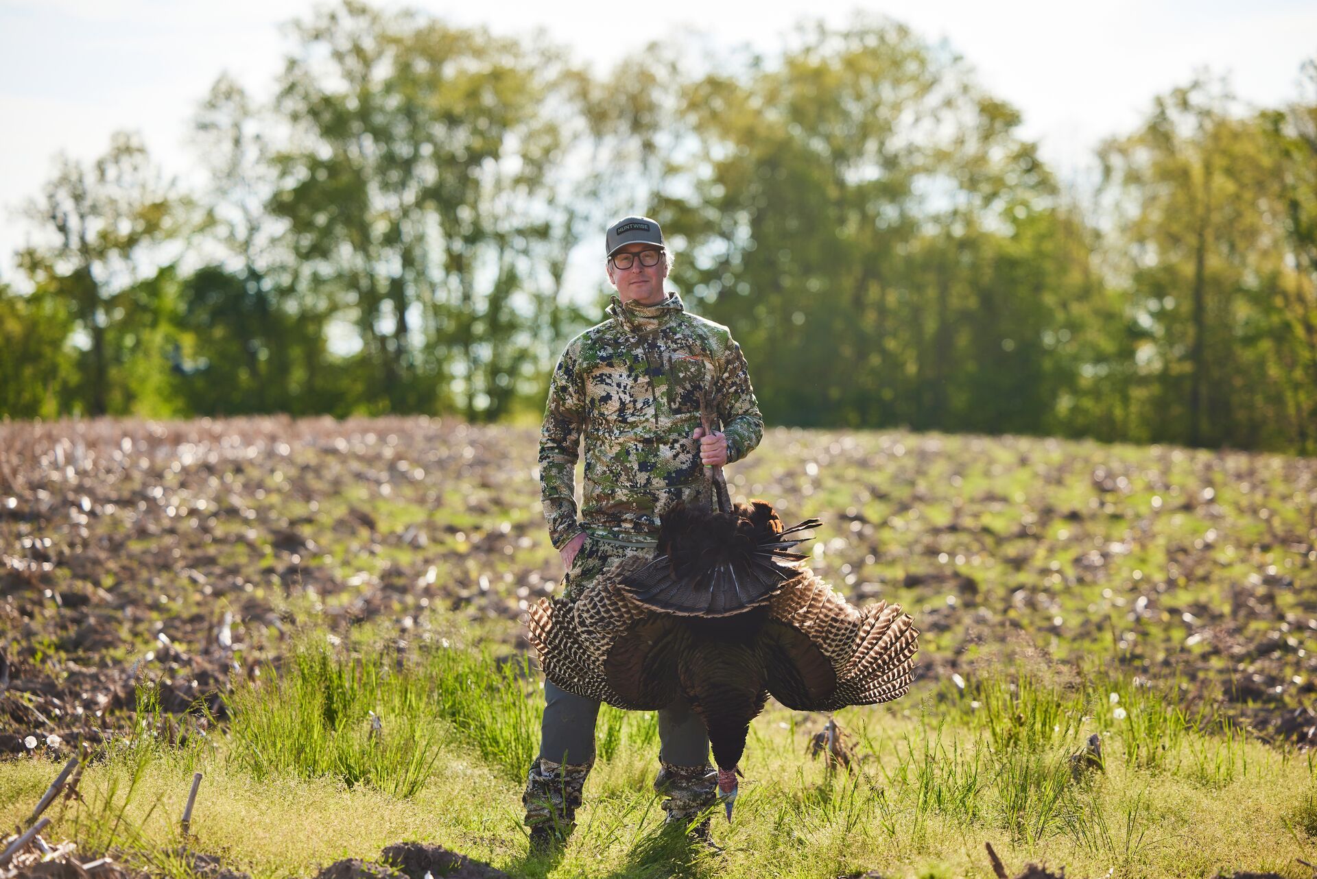 When Is the Indiana Turkey Season? A Hunter's Guide | HuntWise