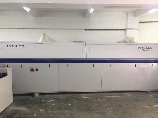 Heller Heller 1809exl 1809mkiii 1808EXL 1707EXL reflow oven