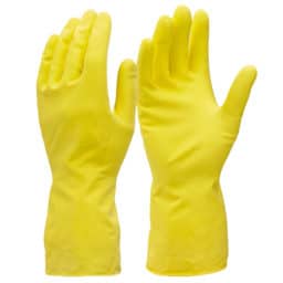 Household Rubber Gloves