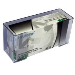 Tissue Dispenser