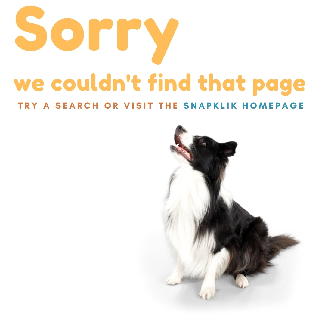 Snapklik.com page not found