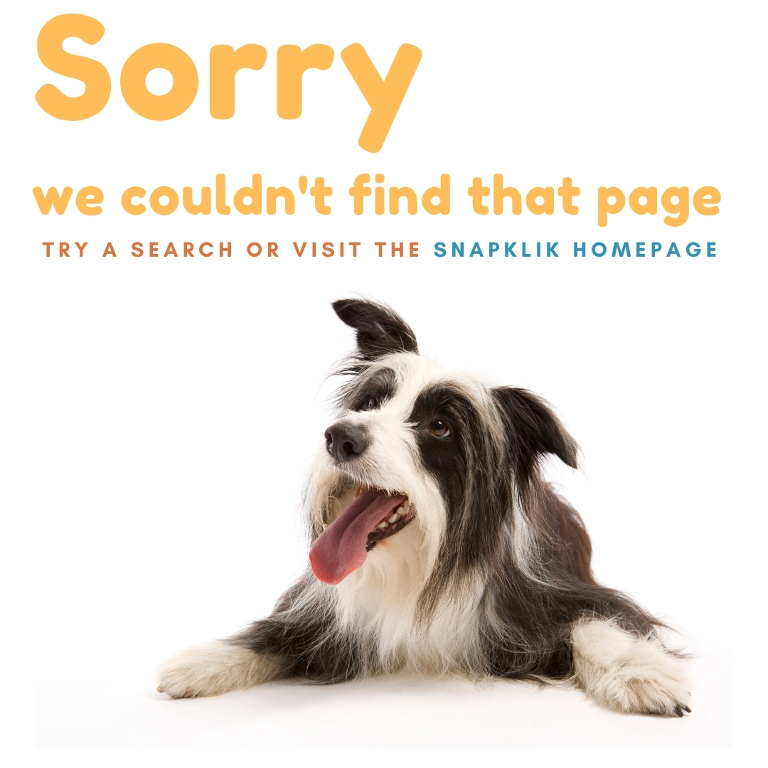 Snapklik.com page not found