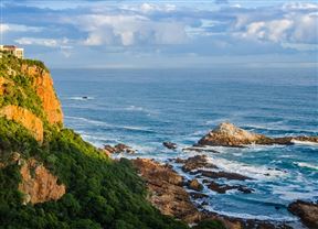 Garden Route