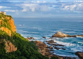 Garden Route