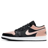 giày air jordan 1 low 'crimson tint' 553558-034