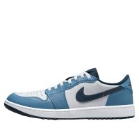 giày air jordan 1 low golf 'white/aegean storm' dd9315-115