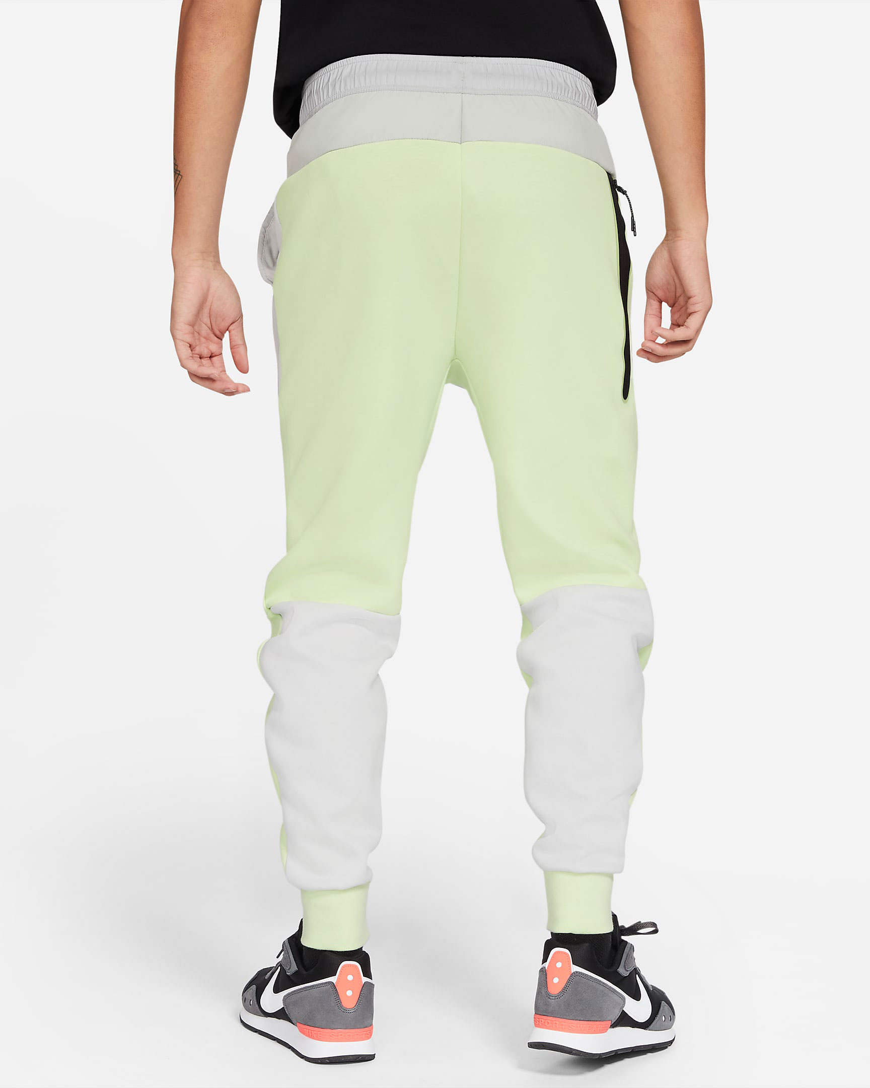 nike-sportswear-light-liquid-lime-grey-tech-fleece-joggers-2