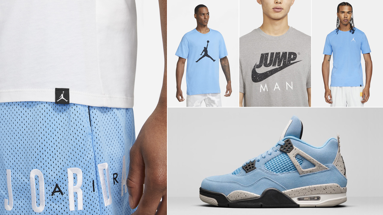 air-jordan-4-unc-university-blue-outfits