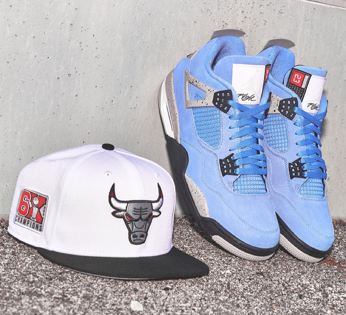 hat-to-match-air-jordan-4-university-blue-