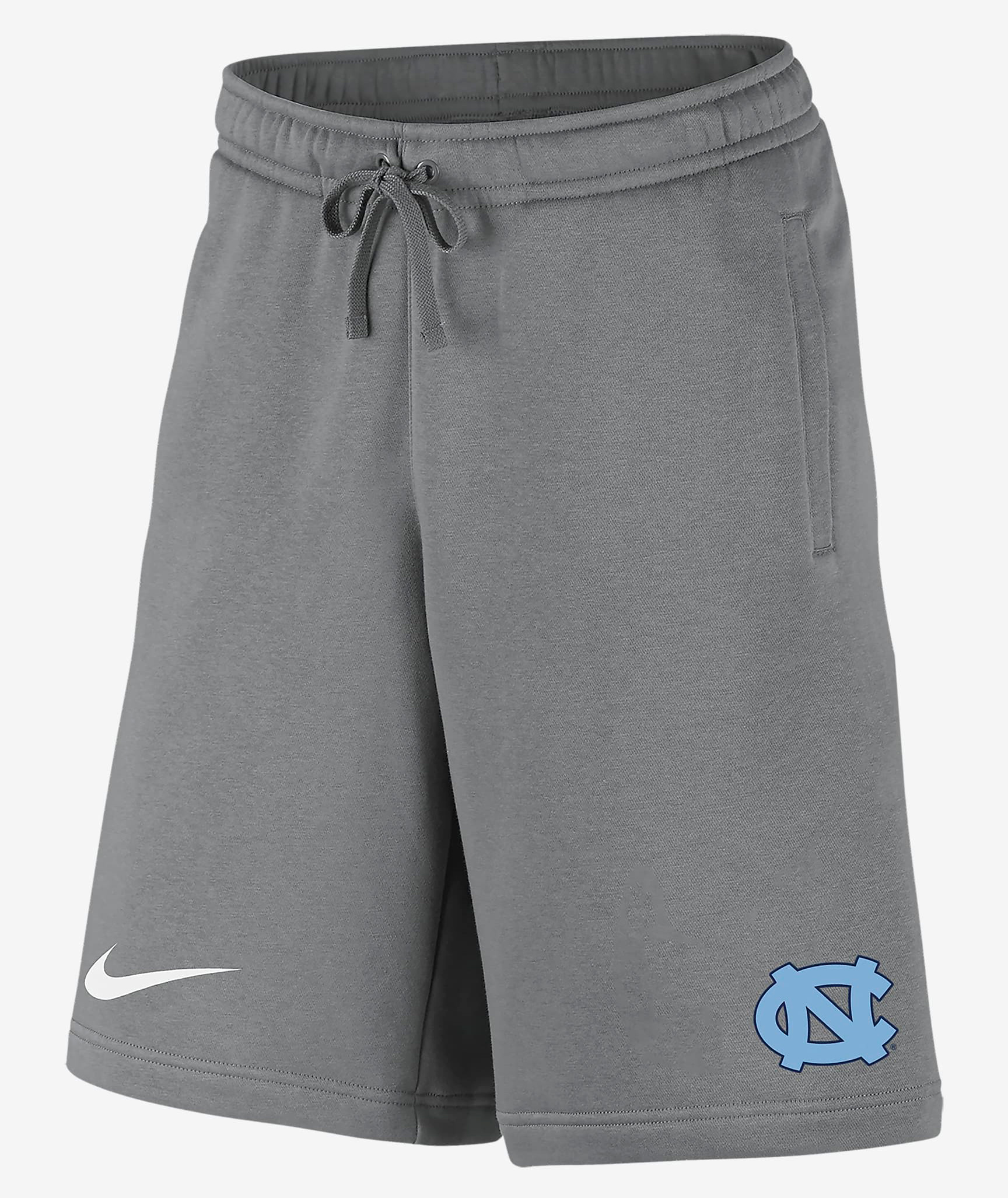 jordan-unc-north-carolina-tar-heels-shorts-blue-grey