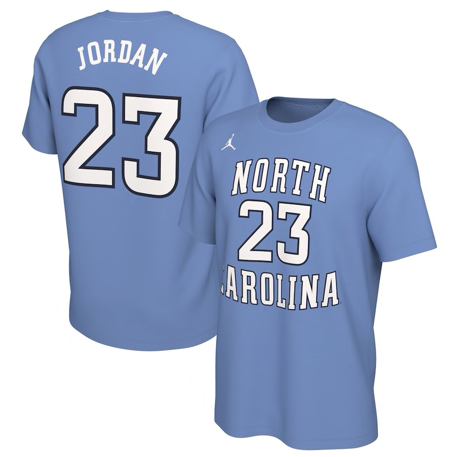 michael-jordan-unc-north-carolina-tar-heels-shirt-university-blue