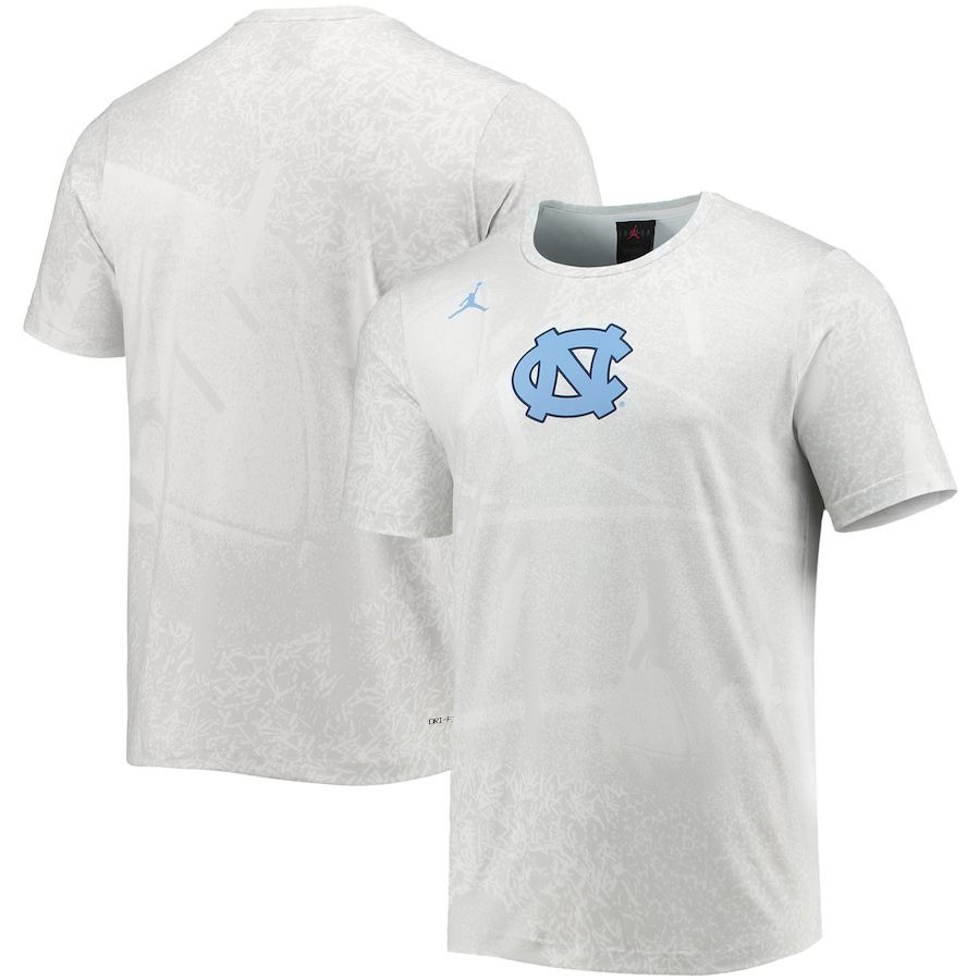 jordan-unc-north-carolina-shirt