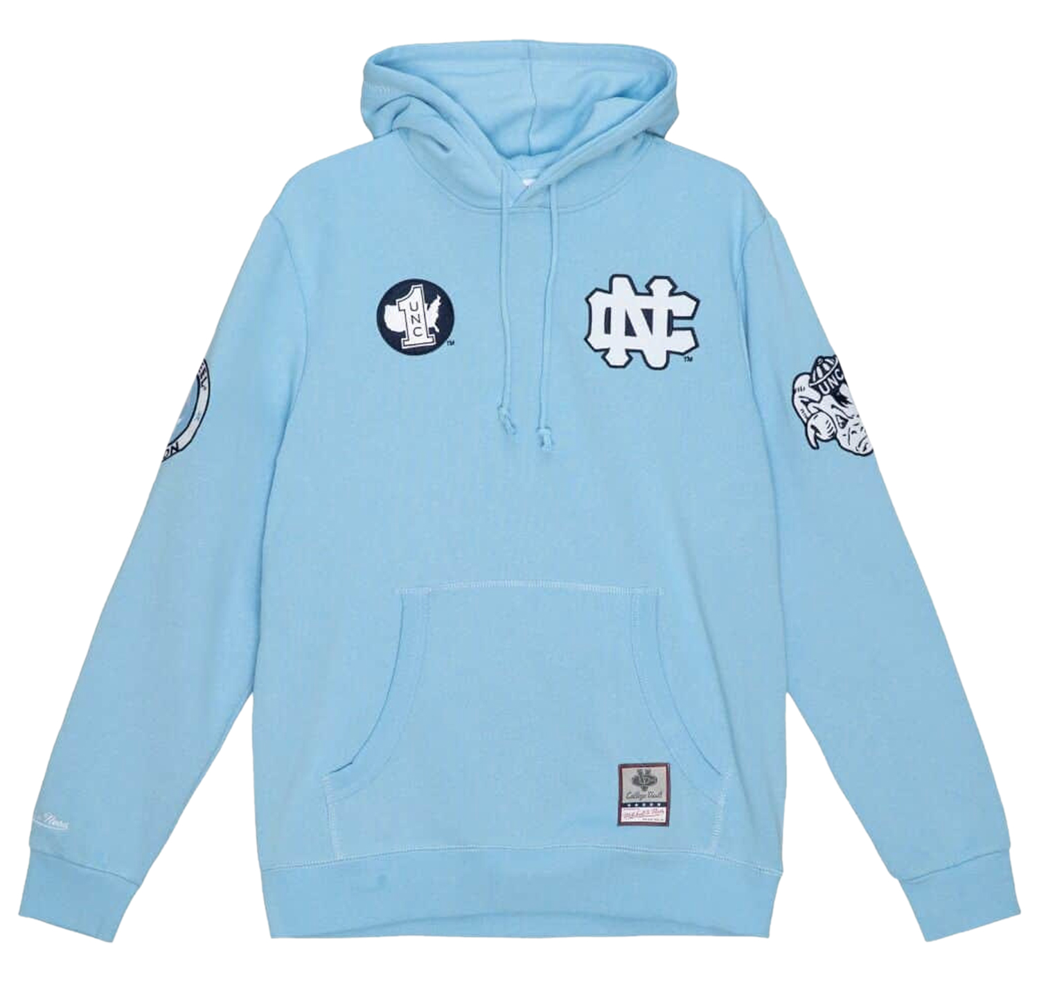 air-jordan-6-unc-tar-heels-hoodie-1