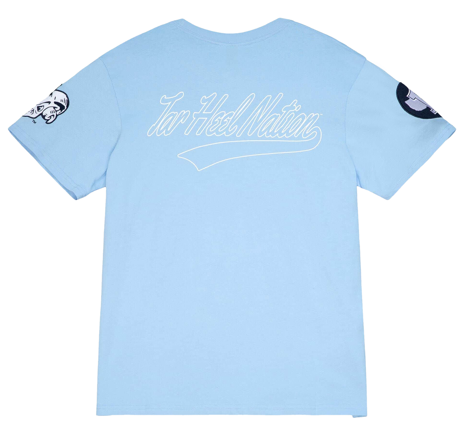 air-jordan-6-unc-tar-heels-shirt-2