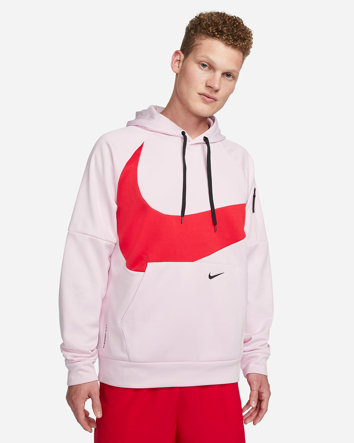 nike-therma-fit-hoodie-pink-foam-red