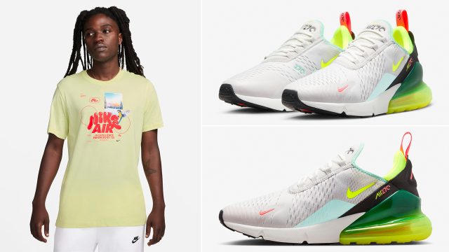 Nike-Air-Max-270-Vast-Grey-Hot-Lava-Volt-Shirt-Outfit