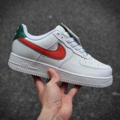 Nike Air Force 1 Low Retro phong cach co dien ha noi