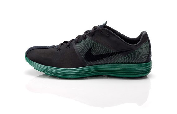 Nike Lunar Racers - Black Collection