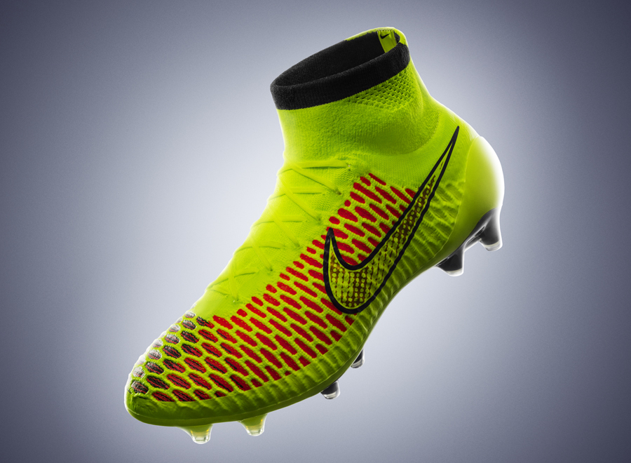 Nike Flyknit Magista 2