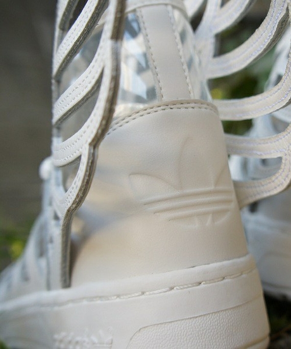 Jeremy Scott Adidas Originals Wings 2 Cut Out 01